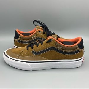 NEW Womens Vans TNT Advanced Prototype Anti Hero
